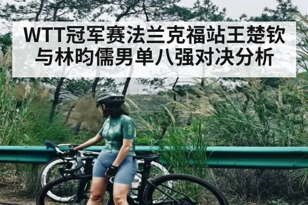WTT冠军赛法兰克福站王楚钦与林昀儒男单八强对决分析